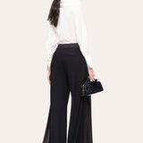 Sophia Silk Shirt