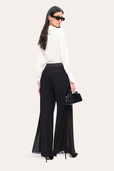 Sophia Silk Shirt Image 4