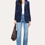 Gloria Corduroy Blazer