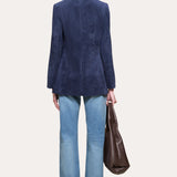 Gloria Corduroy Blazer
