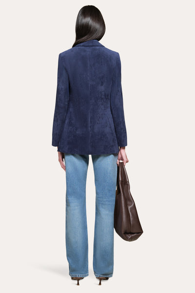 Gloria Corduroy Blazer Image 3