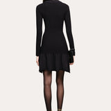 Hudson Knit Dress