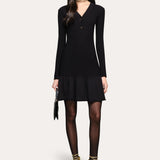 Hudson Knit Dress