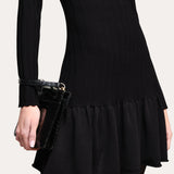 Hudson Knit Dress