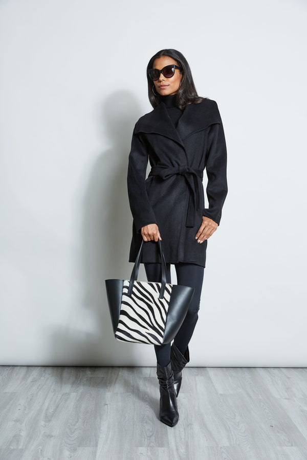 Tahari Coats Collection – Elie Tahari