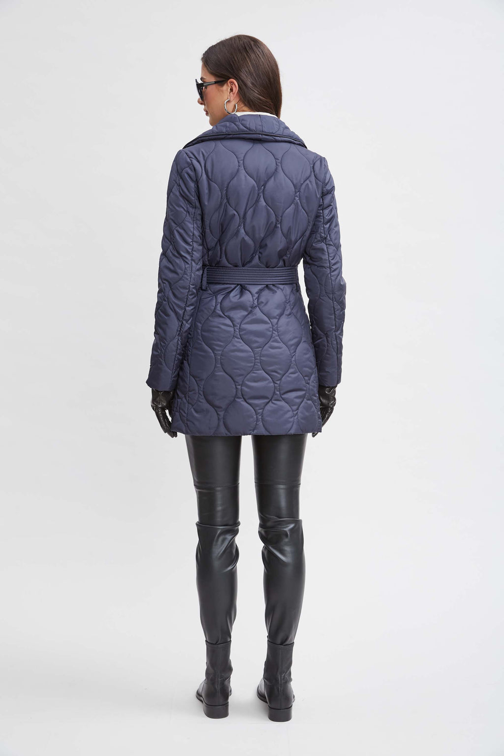 Tahari puffer hotsell