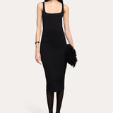 Mila Milano Sculpt Dress