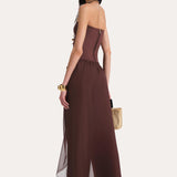 Remi Milano Tube Top