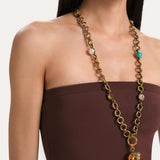 Remi Milano Tube Top