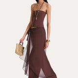 Remi Milano Tube Top