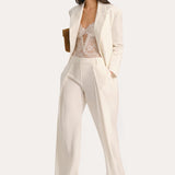 Naomi Linen Balloon Pants