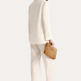Naomi Linen Balloon Pants