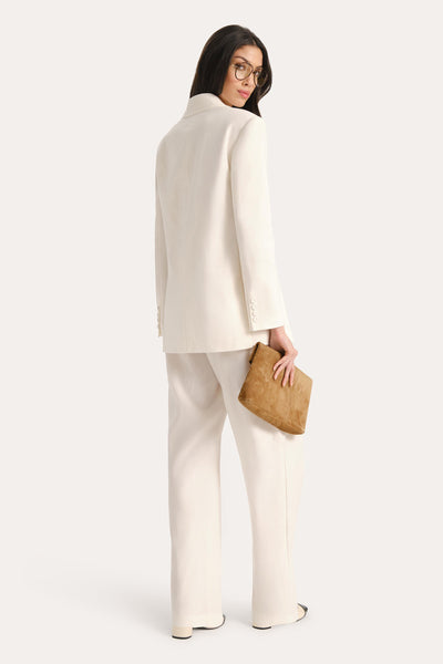 Naomi Linen Balloon Pants