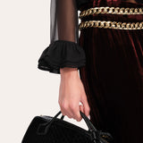 Velvet Fluid Pant