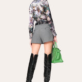 Floral Impression Top