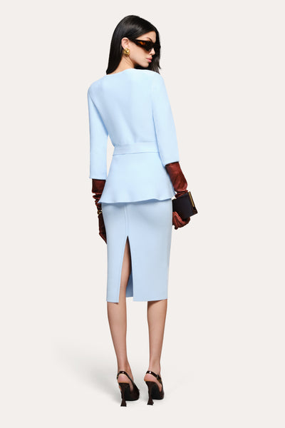 Blair Sculpted Knit Image 4