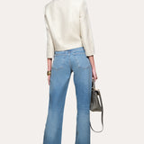 Tweed Lurex Jacket