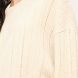 Cashmere Wool Pullover