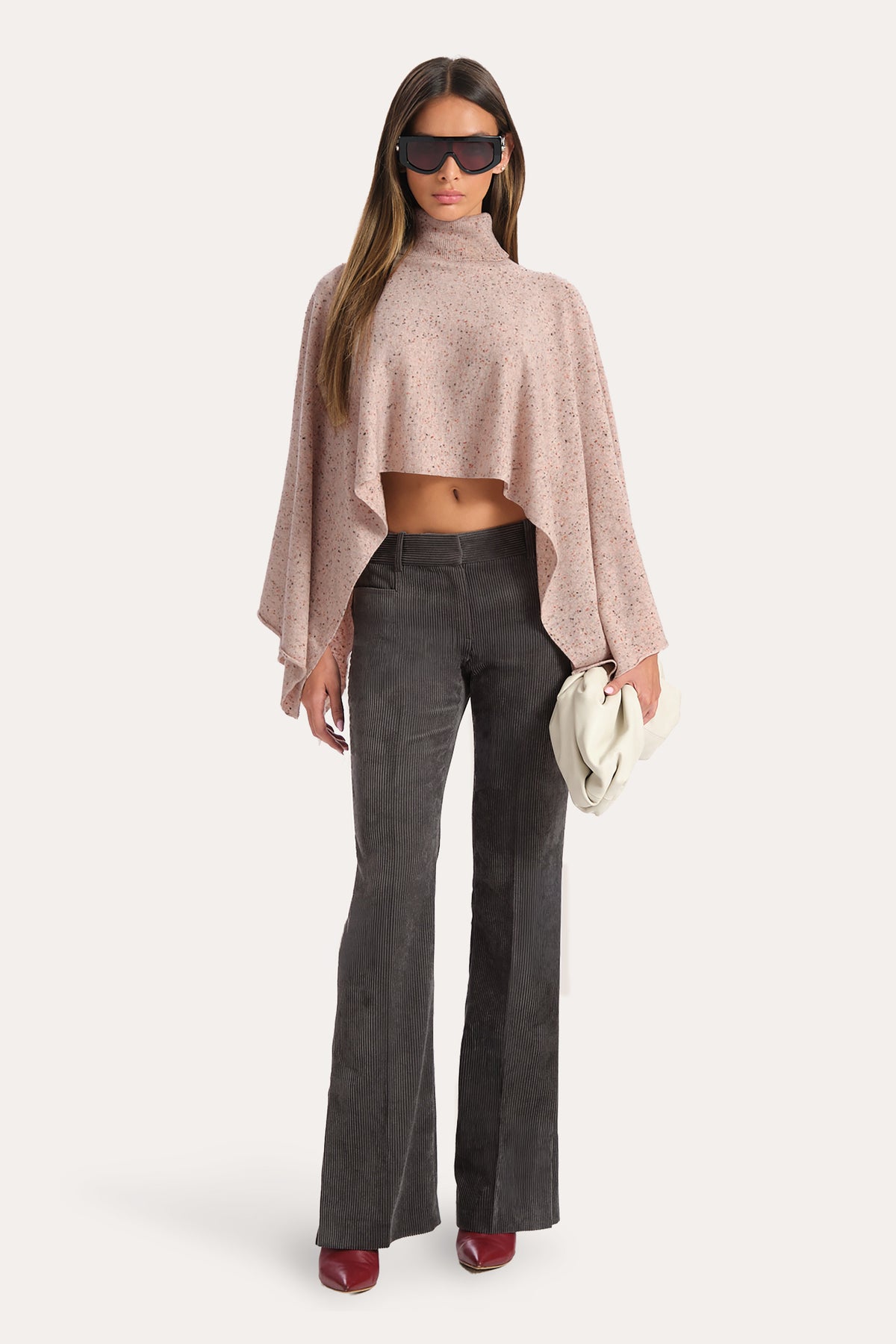 Catalina Italian Corduroy Pants