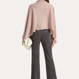 CATALINA ITALIAN CORDUROY PANTS in GREY