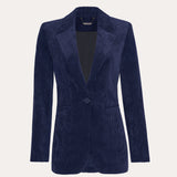 Gloria Corduroy Blazer
