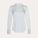 Sophia Silk Shirt