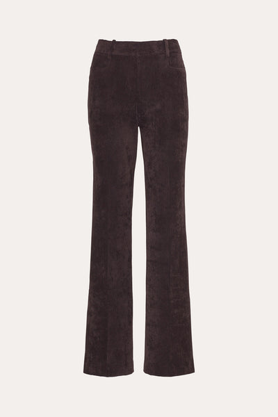 Gloria Corduroy Pant Image 1