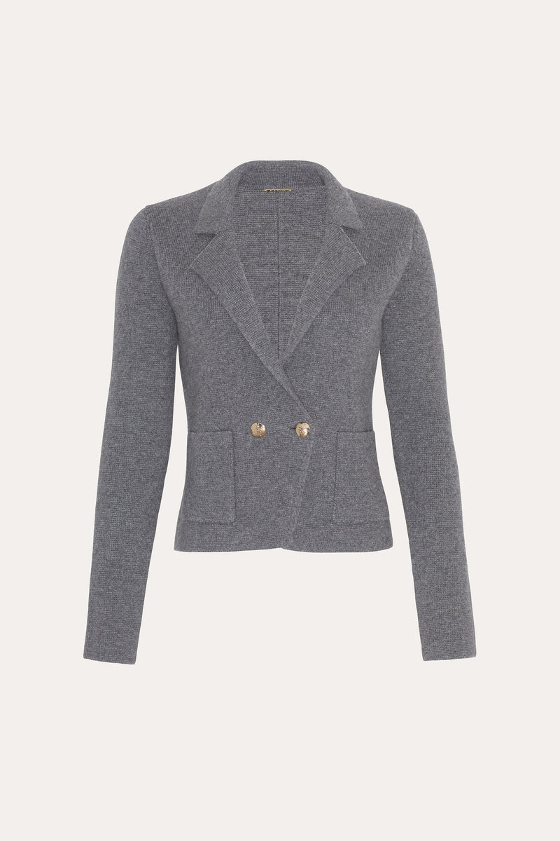 Lily Knit Jacket