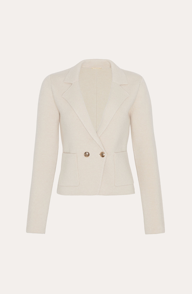 Lily Knit Jacket
