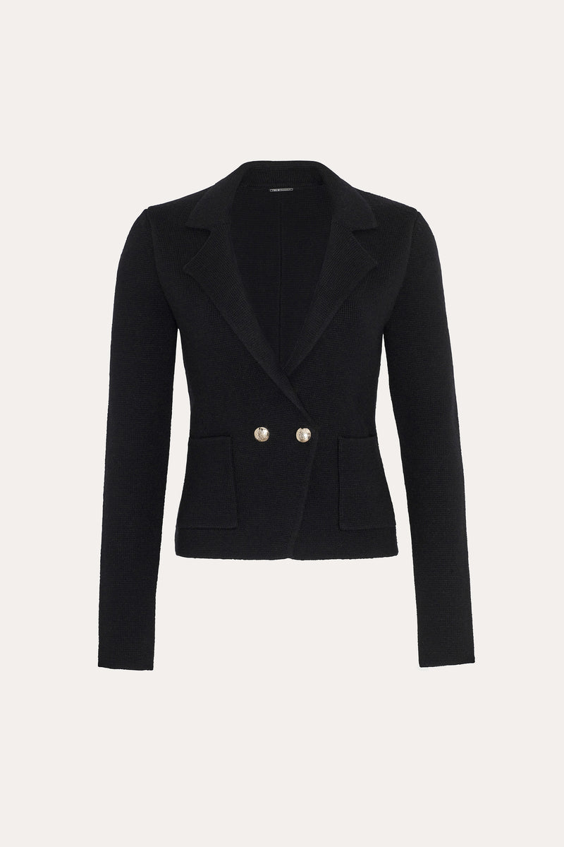 Lily Knit Jacket