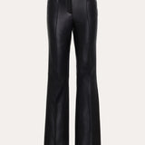 Caro Vegan Leather Pant