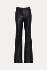 Caro Vegan Leather Pant