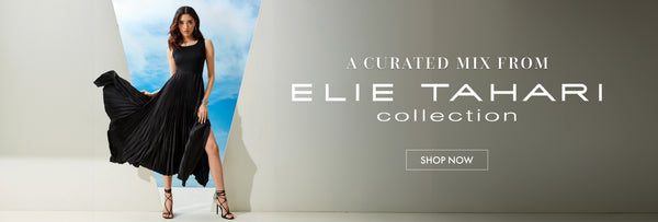World of Elie Tahari