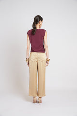 Gilded Top