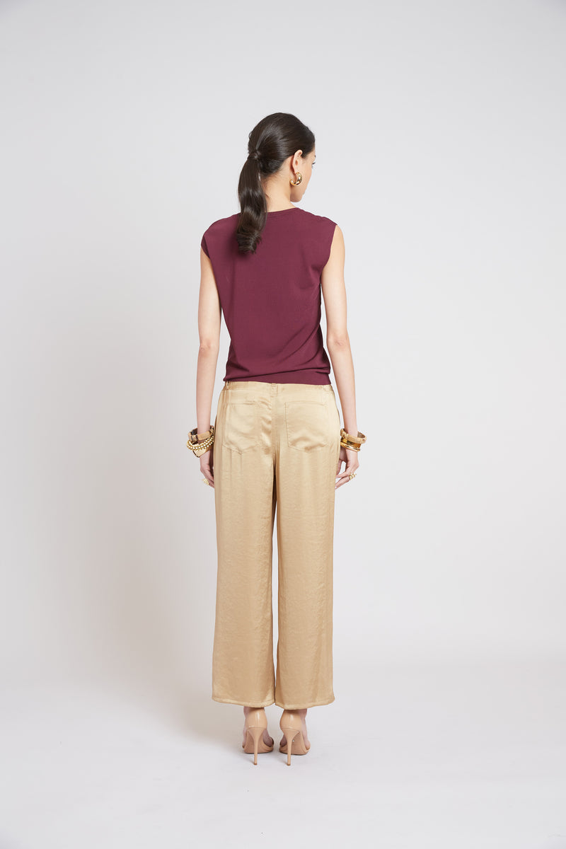 Gilded Top