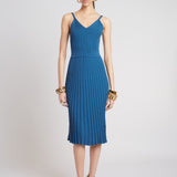 Rib Knit Dress