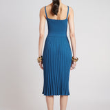 Rib Knit Dress