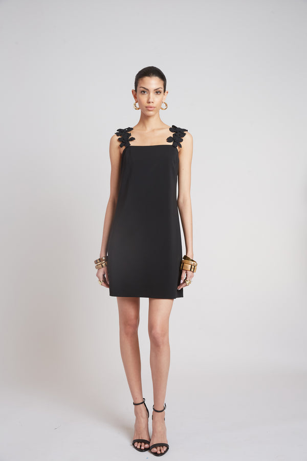 Bloom Shift Dress