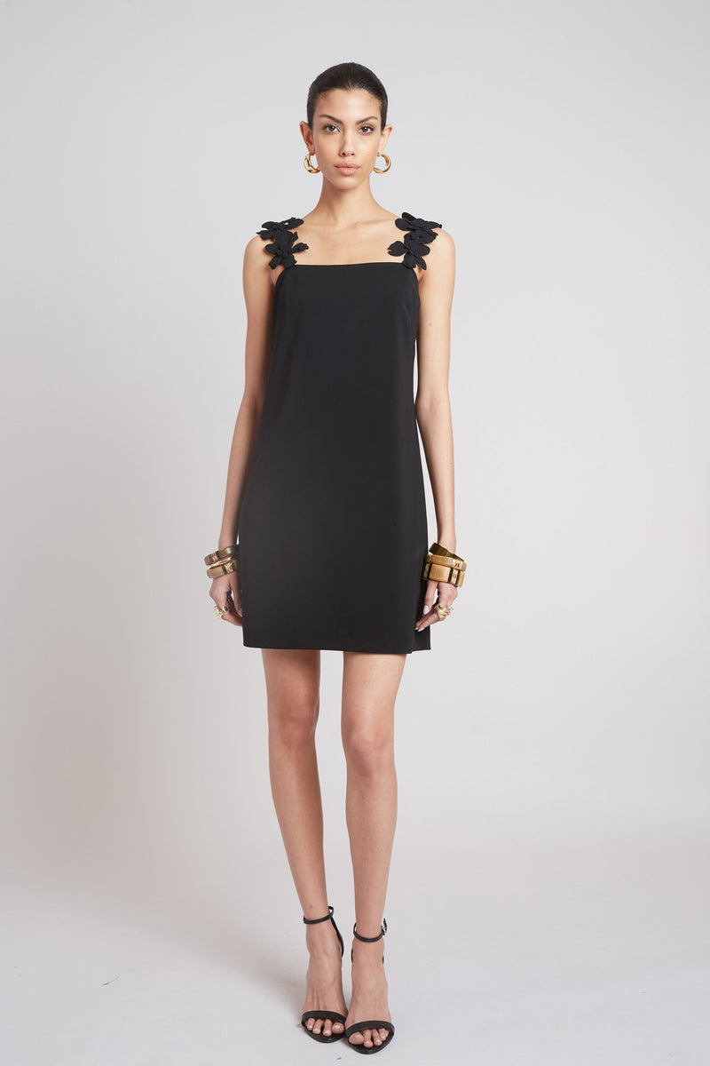 Bloom Shift Dress