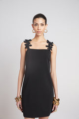 Bloom Shift Dress