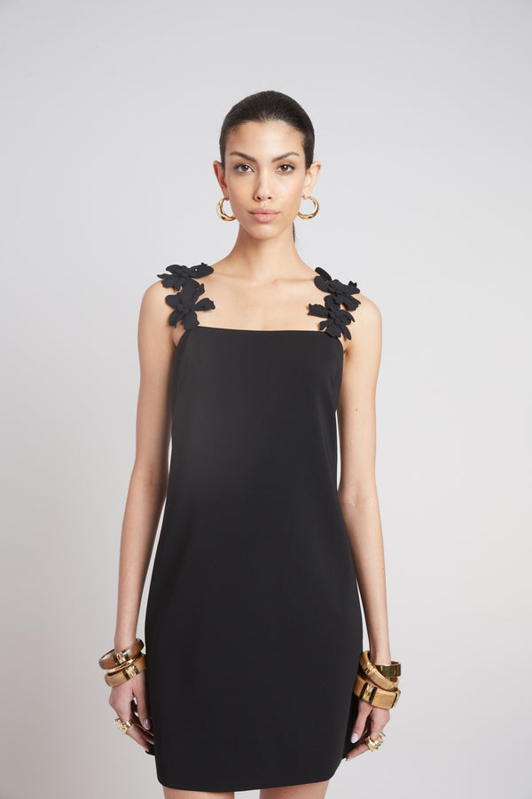 Bloom Shift Dress