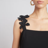 Bloom Shift Dress