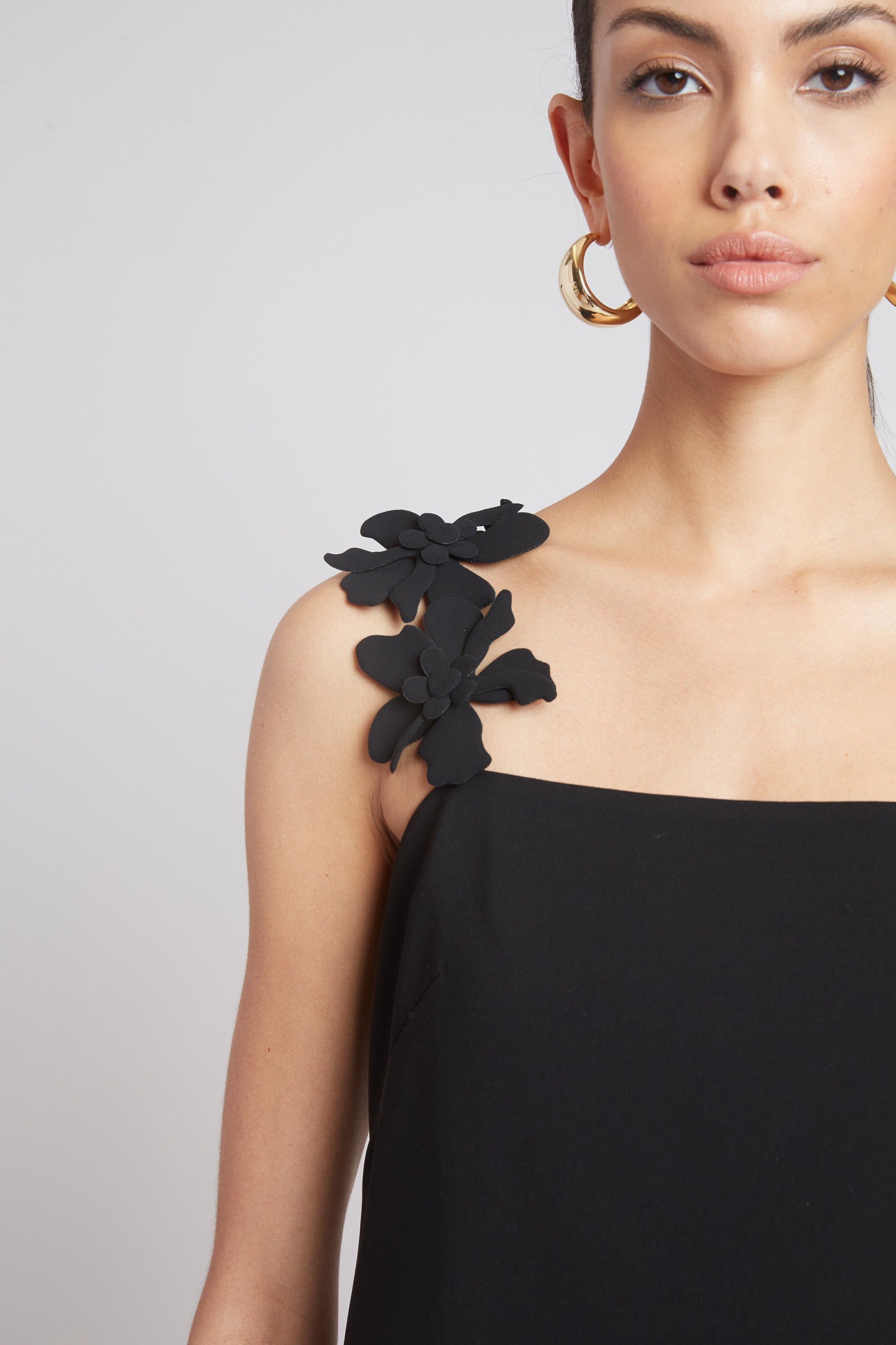 Bloom Shift Dress