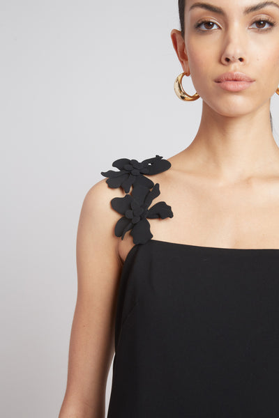 Bloom Shift Dress Image 3