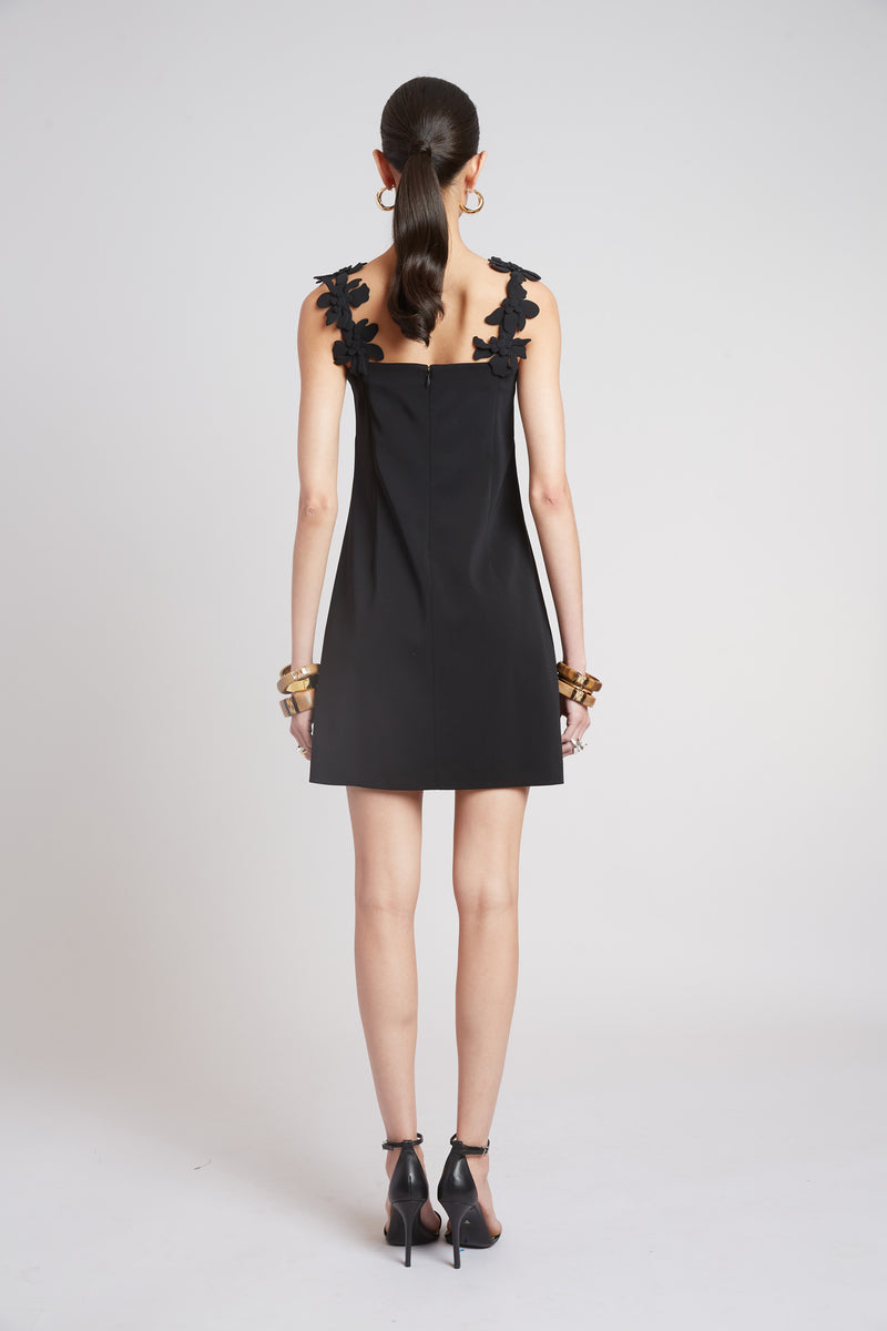 Bloom Shift Dress