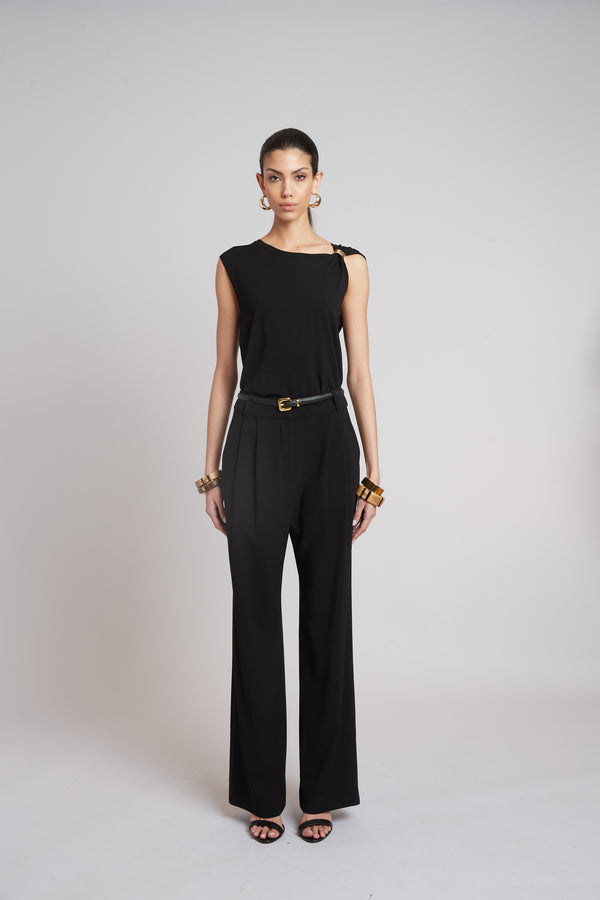 Gilded Top