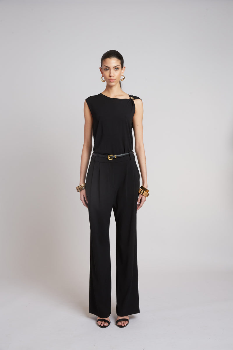 Gilded Top