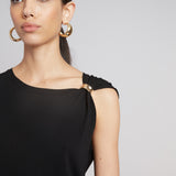 Gilded Top