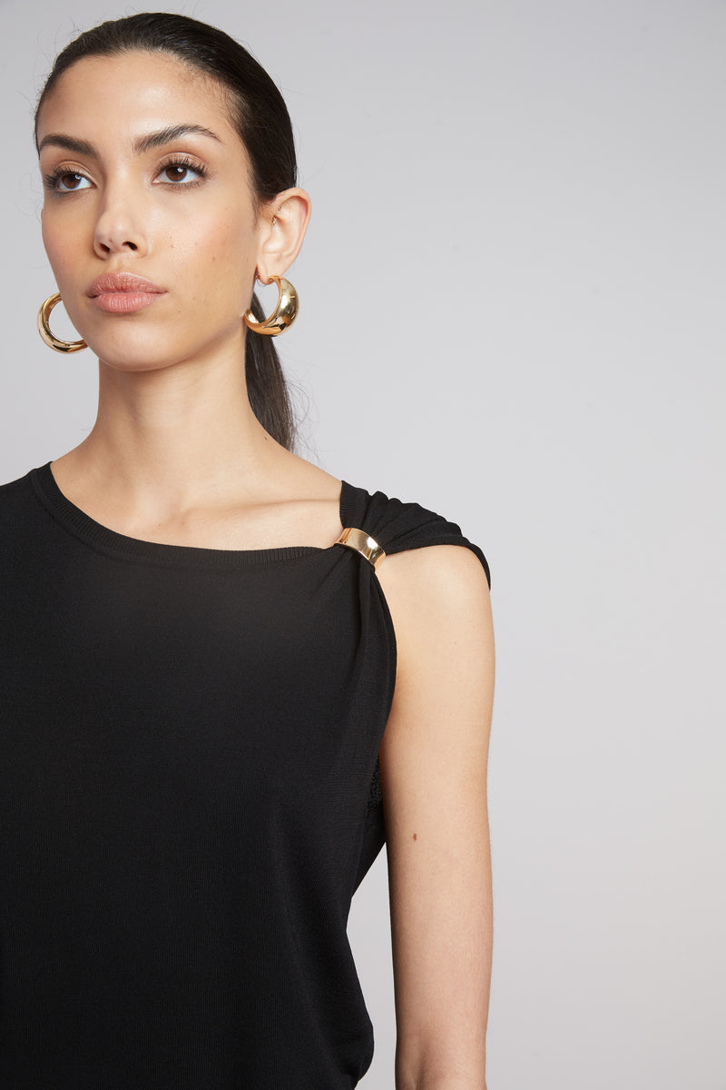 Gilded Top
