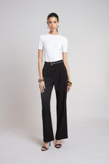 Classic Rib Tee